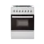 Cuisinière à gaz Sotacer 4 Feux 60CM