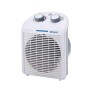 CHAUFFAGE ÉLECTRIQUE ORIENT BLANC (OCE-1750) ORIENT - 1 chez affariyet pas cher