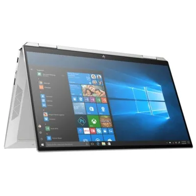 PC PORTABLE HP SPECTRE X360-I5 11È GÉN - 8GO/256GO SSD - SILVER (2Q9E6EA)