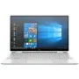 PC PORTABLE HP SPECTRE X360-I5 11È GÉN - 8GO/256GO SSD - SILVER (2Q9E6EA)