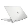 PC PORTABLE HP SPECTRE X360-I5 11È GÉN - 8GO/256GO SSD - SILVER (2Q9E6EA)