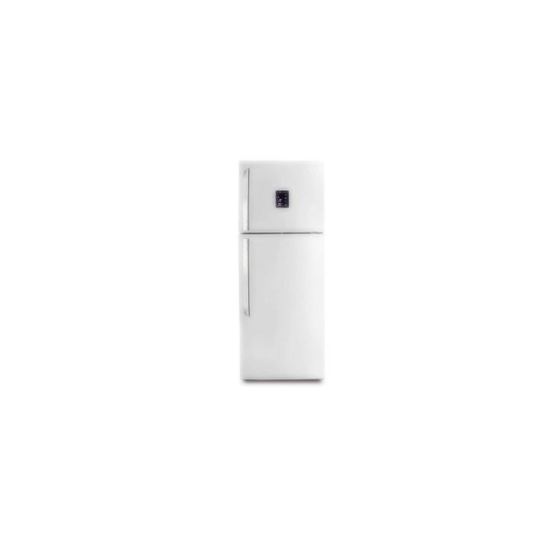 Réfrigérateur Unionaire Blanc  (RFR.380W0.C10) UnionAire - 1