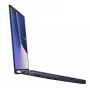 ASUS Zenbook I7-1165G7 14 FHD 16GO 512G PCIE SSD +OPTANE 32G+TPM W10 PINE GREY MX450 2G