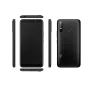 Smartphone Itel A56 – Noir (ITel A56 – Noir)