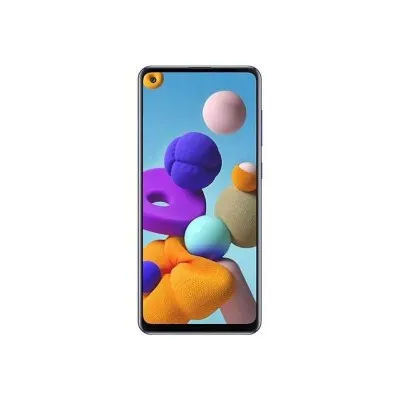 Samsung Galaxy A21s (128G - NOIR