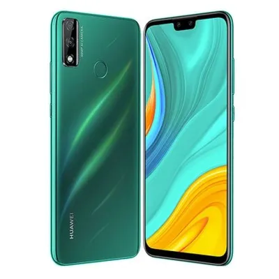 SMARTPHONE HUAWEI Y8S - VERT(HU-Y8S-GREEN)