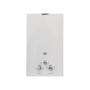 Chauffe bain AUXSTAR 10 litres Blanc Gaz de ville AUXSTAR - 1