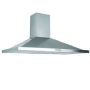 Hotte Décorative AZUR 60 Cm-Inox-Affariyet moins cher