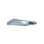 Hotte Visière AZUR 60Cm-Inox-Affariyet moins cher
