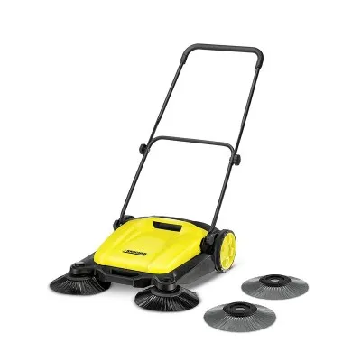 Balayeuse mécanique 2 en 1 S650 (KABR48023)