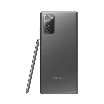 SMARTPHONE Samsung Galaxy Note 20 - Gris (SM-N980FZGGBTC)