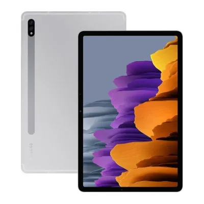 Tablette SAMSUNG Galaxy Tab S7 5G - Silver (T875NA-SLV)