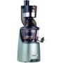 Extracteur de jus KENWOOD Pure Juice Pro - 48 trs/mn - 1,5 L - 240 W -Gris et Noir (JMP800SI)