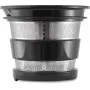 Extracteur de jus KENWOOD Pure Juice Pro - 48 trs/mn - 1,5 L - 240 W -Gris et Noir (JMP800SI)