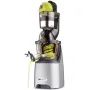 Extracteur de jus KENWOOD Pure Juice Pro - 48 trs/mn - 1,5 L - 240 W -Gris et Noir (JMP800SI)