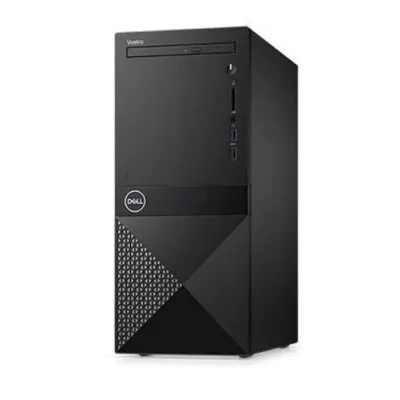 PC DE BURREAU DELL VOSTRO 3671 CI3 9100 4GO/1TO - (N204VD3671EMEA03)