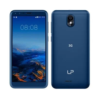 Smartphone LP vyper pro (LP-VYPER-PRO)