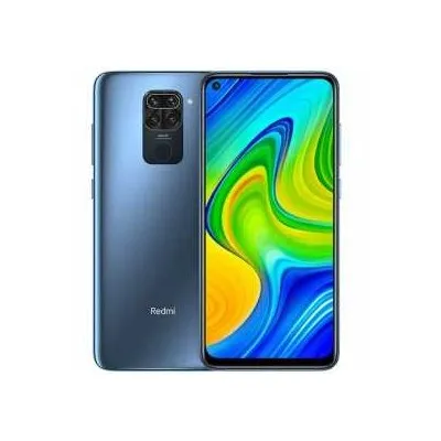 Smartphone Redmi Note 9 4/128 Midnight Grey ( Rdm-nt-9-midgrey)