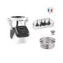 Robot Cuiseur Companion XL Moulinex 1550 W -Noir & Inox