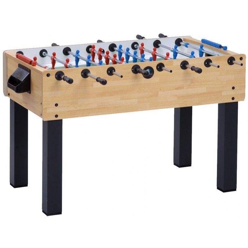 BABY-FOOT F200 STANDAR SANS MONNAYEUR GARLANDO GARLANDO - 1