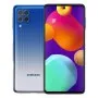 Smartphone Samsung Galaxy M62 8/128GB - Bleu(SM-M62FG-BLU)