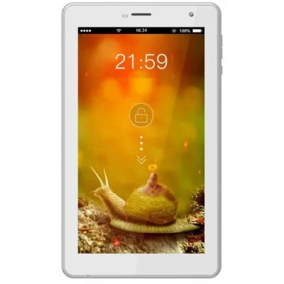 TABLETTE LP T70 7\" WI-FI- SILVER (TAB-LP-T70-SLV)