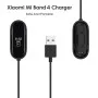 Câble de charge USB pour Xiaomi Mi Band  4