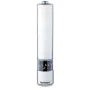 Moulin électrique sel et poivre Inox TECHWOOD (TPSI-263)