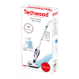 Aspirateur balai vapeur 1300W TECHWOOD (TNV-111D) TECHWOOD - 1 chez affariyet pas cher