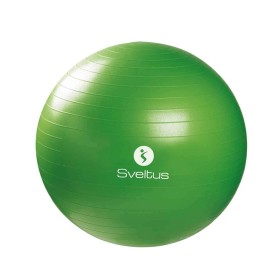 Gymball vert Ø65 cm vrac SVELTUS (0335) SVELTUS - 1