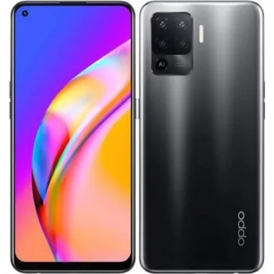 SMARTPHONE OPPO A94 NOIR 8G/128G (OPPO-A94-BLK)