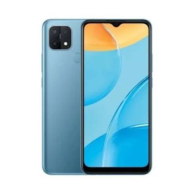 SMARTPHONE OPPO A15S 4G/64GO - BLEU(OPPO-A15S-BLU)