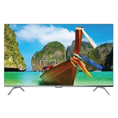 Téléviseur TELEFUNKEN 65’’ Smart Android 4K G3