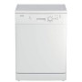 LAVE VAISSELLE ARCELIK 13 Couverts BLANC (6355T) ARÇELIK - 1 chez affariyet pas cher