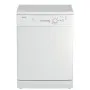 Lave Vaisselle 13 Couverts Arçelik -Blanc