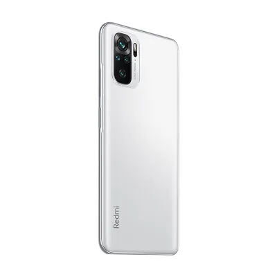 SMARTPHONE XIAOMI REDMI NOTE10 4G/128GO - BLANC
