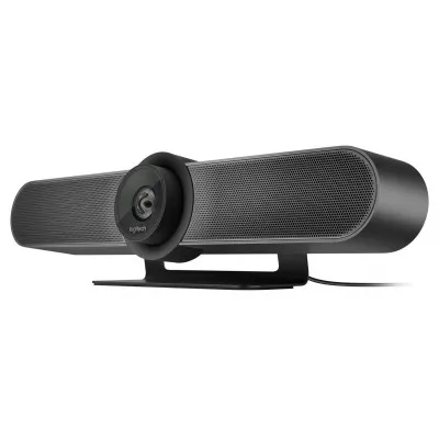 CAMÉRA DE VISIOCONFÉRENCE LOGITECH MEETUP ULTRA HD 4K 960-001102