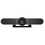 CAMÉRA DE VISIOCONFÉRENCE LOGITECH MEETUP ULTRA HD 4K 960-001102