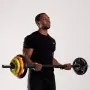 Kit de body pump 17.5Kg ZIMOTA