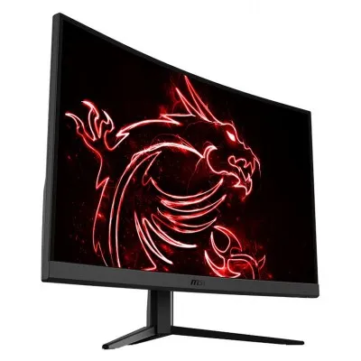 Ecran Gaming MSI Optix G24C4 23.6\" Full HD Curved 144 HZ