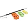 Kit Body Pump Pro ZIMOTA
