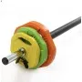 Kit Body Pump Pro ZIMOTA