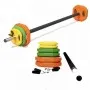 Kit Body Pump Pro ZIMOTA