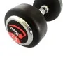 Haltère Musculation Caoutchouc 7.5KG ZIMOTA