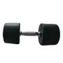 Haltère Musculation Caoutchouc 40KG ZIMOTA