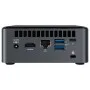 Mini PC Intel NUC 10 I3 10GEN - (NUC10i3FNH2)