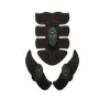 STIMULATEUR D\'ABDOMINAUX ZIMOTA  -NOIR