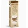 PAQUET DE 10 CAPSULES À CAFÉ CAFFITALY CAPPUCCINO
