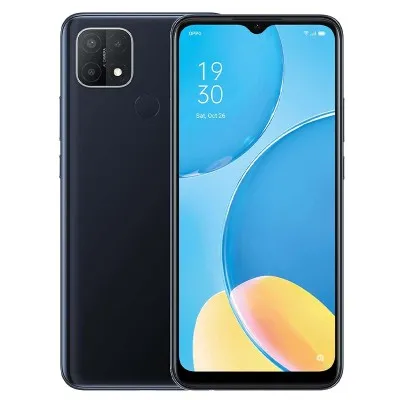 Smartphone OPPO A15 3/32Go -NOIR (OPPO A15 -NOIR)