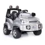 Voiture TT Rally  Véhicule Electrique pour Enfant 6 V FEBER